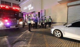 鹤壁消防车爆料案件最新