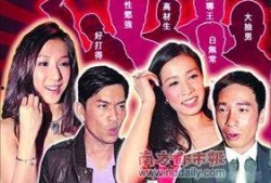 爆料娱乐圈的第一人