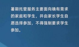 暑假最新爆料新闻报道内容
