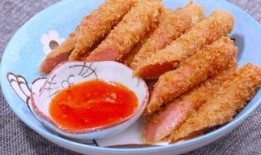 火腿制作过程爆料图片视频,从选材到成品，一探究竟