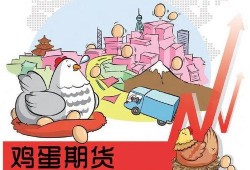 鸡蛋期货最新爆料