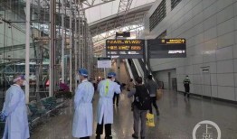 深圳新机场爆料新闻,揭秘未来航空枢纽的宏伟蓝图