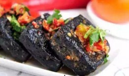 玉林臭豆腐爆料视频,揭秘街头美食背后的独特魅力