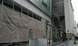 上海八佰伴最新爆料,揭秘神秘项目，引领商业新潮流