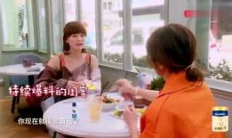闺蜜爆料贾静雯视频,揭秘明星私生活幕后真相