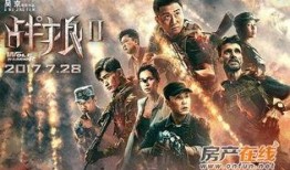战狼2免费观看在线