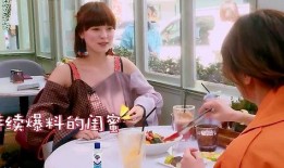 闺蜜爆料贾静雯视频,揭秘明星私生活幕后真相