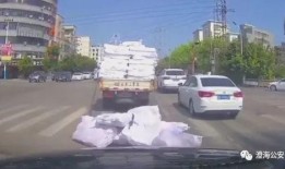 爆料视频交警怎么处理违章,揭秘执法过程
