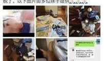 四川网红爆料视频大全集,揭秘网络红人背后的故事