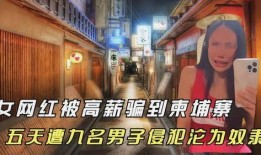 台湾网红爆料柬埔寨视频,揭秘真实生活现状
