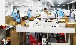 广州表哥服装工厂爆料视频,揭秘服装行业幕后真相