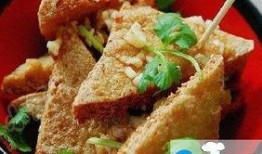 玉林臭豆腐爆料视频,揭秘街头美食背后的独特魅力