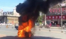 潮汕广场爆料事件视频,真相与争议交织的现场直击