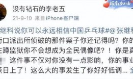 张继科爆料时间表最新动态,最新动态揭秘背后真相