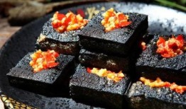 玉林臭豆腐爆料视频,揭秘街头美食背后的独特魅力