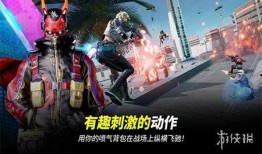 未来之役七月爆料视频,揭秘神秘新角色与激战升级