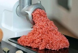火腿制作过程爆料图片视频,从选材到成品，一探究竟