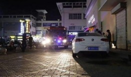 鹤壁消防车爆料案件最新