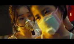 韩国电影流感视频爆料,生死边缘的病毒肆虐，人性与生存的残酷较量