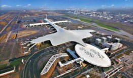 深圳新机场爆料新闻,揭秘未来航空枢纽的宏伟蓝图