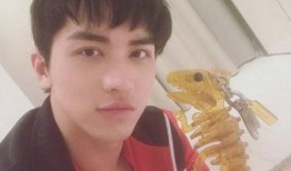 娱乐圈爆料许魏洲,揭秘明星背后的故事