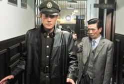 密使第一部在线观看,揭秘神秘使命，在线观看开启谍战风云