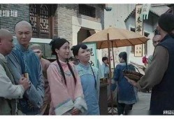 娱乐圈吃瓜博主两个男的,娱乐圈两大男星同框引热议