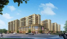 昌乐丹桂府爆料视频,品质生活新篇章