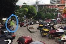 玉林凯旋广场最新爆料,揭秘神秘商业综合体全貌