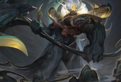 典韦爆料最新皮肤,霸气觉醒，战神归来！