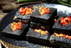 玉林臭豆腐爆料视频,揭秘街头美食背后的独特魅力