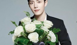 肖战最新爆料七夕互动,粉丝直呼“甜到齁”