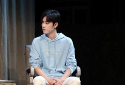 肖战最新爆料七夕互动,粉丝直呼“甜到齁”